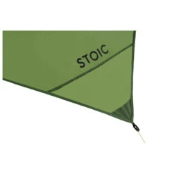 Stoic KolariSt. Ulralight Tarp - Tarp -Robe Outdoor Shop stoic kolarist ulralight tarp tarp detail 3