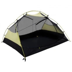 Stoic Njavve 3P Tent - 3-person Tent -Robe Outdoor Shop stoic njavve 3p tent 3 person tent detail 6