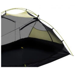 Stoic Njavve 3P Tent - 3-person Tent -Robe Outdoor Shop stoic njavve 3p tent 3 person tent detail 7