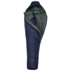 Stoic RovenSt. -1°C Sleeping Bag - Synthetic Sleeping Bag -Robe Outdoor Shop stoic rovenst 1 c sleeping bag synthetic sleeping bag detail 5