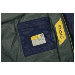 Stoic RovenSt. +11°C Sleeping Bag - Synthetic Sleeping Bag -Robe Outdoor Shop stoic rovenst 11 c sleeping bag synthetic sleeping bag detail 4