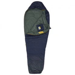 Stoic RovenSt. +11°C Sleeping Bag - Synthetic Sleeping Bag -Robe Outdoor Shop stoic rovenst 11 c sleeping bag synthetic sleeping bag detail 5