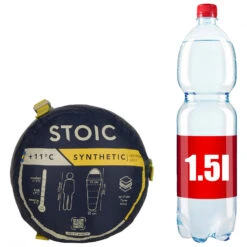 Stoic RovenSt. +11°C Sleeping Bag - Synthetic Sleeping Bag -Robe Outdoor Shop stoic rovenst 11 c sleeping bag synthetic sleeping bag detail 9