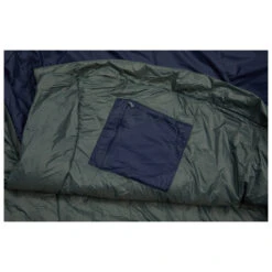 Stoic RovenSt. 5°C - Synthetic Sleeping Bag -Robe Outdoor Shop stoic rovenst 5 c synthetic sleeping bag detail 4