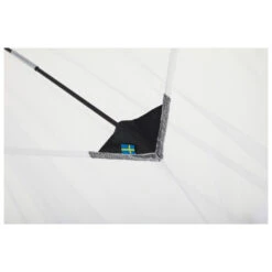 Stoic SiljanSt. Mosquito Net Single - Mosquito Net -Robe Outdoor Shop stoic siljanst mosquito net single mosquito net detail 5