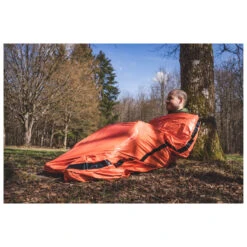 Stoic VietasSt. Bivy Bag Single - Bivvy Bag -Robe Outdoor Shop stoic vietasst bivy bag single bivvy bag detail 4