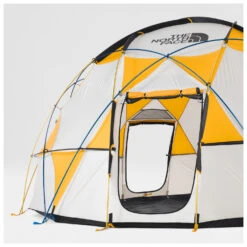 The North Face 2-Meter Dome - Group Tent -Robe Outdoor Shop the north face 2 meter dome group tent detail 3
