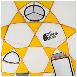 The North Face 2-Meter Dome - Group Tent -Robe Outdoor Shop the north face 2 meter dome group tent detail 5