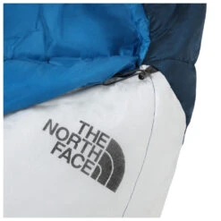The North Face Cat's Meow Eco - Synthetic Sleeping Bag -Robe Outdoor Shop the north face cats meow eco synthetic sleeping bag detail 3