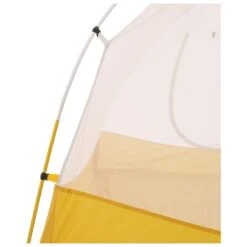 The North Face Evolution 4 - 4-person Tent -Robe Outdoor Shop the north face evolution 4 4 person tent detail 7