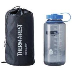 Therm-a-Rest NeoAir Topo - Sleeping Mat -Robe Outdoor Shop therm a rest neoair topo sleeping mat detail 3