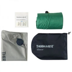 Therm-a-Rest NeoAir Venture - Sleeping Mat -Robe Outdoor Shop therm a rest neoair venture sleeping mat detail 3