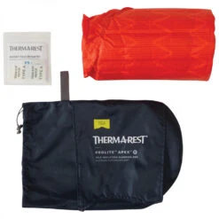Therm-a-Rest ProLite Apex - Sleeping Mat -Robe Outdoor Shop therm a rest prolite apex sleeping mat detail 3