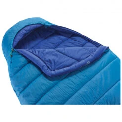 Therm-a-Rest SpaceCowboy 45F/7C - Synthetic Sleeping Bag -Robe Outdoor Shop therm a rest spacecowboy 45f 7c synthetic sleeping bag detail 3