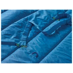 Therm-a-Rest SpaceCowboy 45F/7C - Synthetic Sleeping Bag -Robe Outdoor Shop therm a rest spacecowboy 45f 7c synthetic sleeping bag detail 4