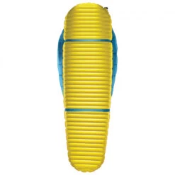 Therm-a-Rest SpaceCowboy 45F/7C - Synthetic Sleeping Bag -Robe Outdoor Shop therm a rest spacecowboy 45f 7c synthetic sleeping bag detail 6