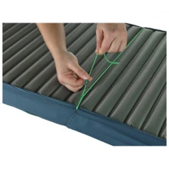 Therm-a-Rest Synergy Lite Sheet - Sleeping Mat -Robe Outdoor Shop therm a rest synergy lite sheet sleeping mat detail 5