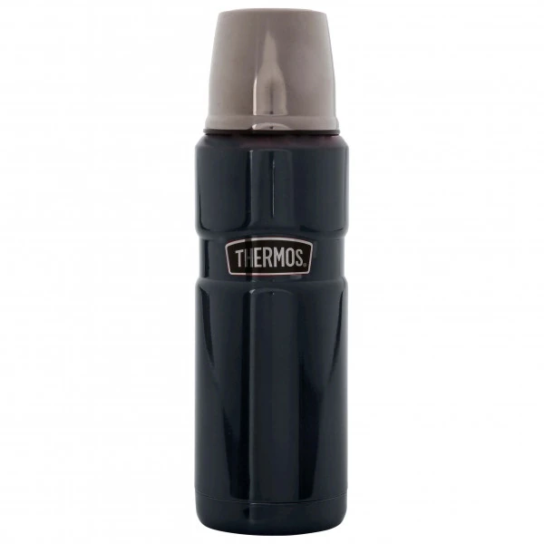 Thermos King Vaccuum Flask 3 Thermos King Vaccuum Flask