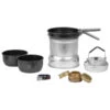 Trangia 27-6 Spiritus Sturmkocher - Alcohol Stoves -Robe Outdoor Shop trangia 27 6 spiritus sturmkocher alcohol stoves
