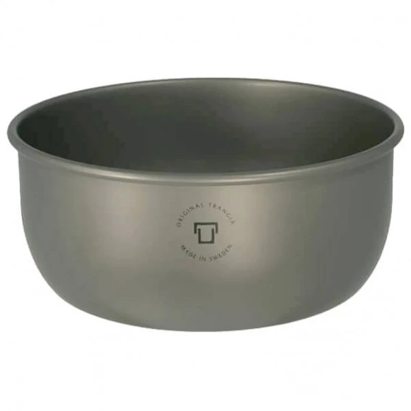Trangia Pot - 1.75 Litres For 25 Series - Pot 3 Trangia Pot - 1.75 Litres For 25 Series - Pot