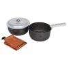 Trangia Tundra Set HA II - Pot -Robe Outdoor Shop trangia tundra set ha ii pot