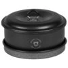 Trangia Tundra Set III Mini Non-Stick - Pot -Robe Outdoor Shop trangia tundra set iii mini non stick pot