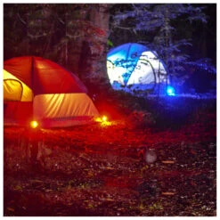 UCO Zelthering Mit LED - Tent Stake -Robe Outdoor Shop uco zelthering mit led tent stake detail 4