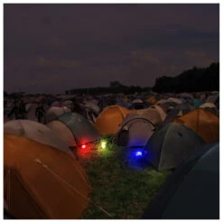 UCO Zelthering Mit LED - Tent Stake -Robe Outdoor Shop uco zelthering mit led tent stake detail 5