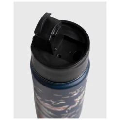 United By Blue 18oz Insulated Steel Travel Bottle - Insulated Bottle -Robe Outdoor Shop united by blue 18oz insulated steel travel bottle insulated bottle detail 3