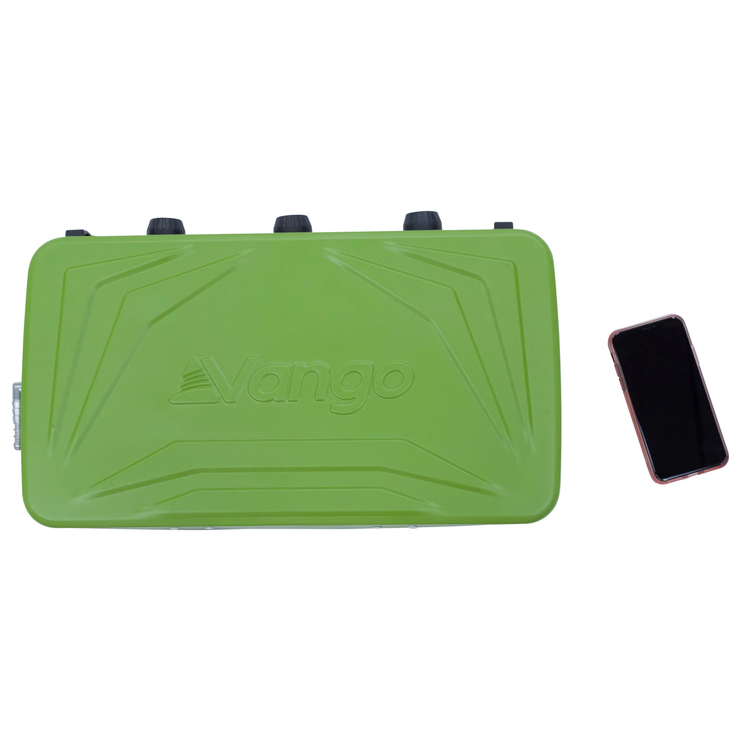 Vango Combi IR Grill Compact - Gas Stove 6 Vango Combi IR Grill Compact - Gas Stove - Image 4