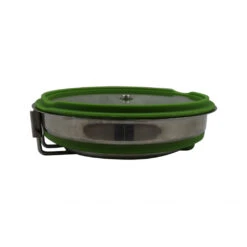 Vango Cuisine 1L Non-Stick Pot - Pot -Robe Outdoor Shop vango cuisine 1l non stick pot pot detail 3
