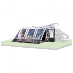 Vango Galli III Low - Motorhome Awning