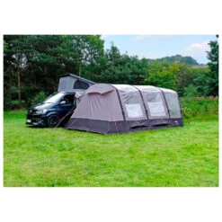 Vango Galli III Low - Motorhome Awning 10 Vango Galli III Low - Motorhome Awning -Robe Outdoor Shop vango galli iii low motorhome awning detail 3