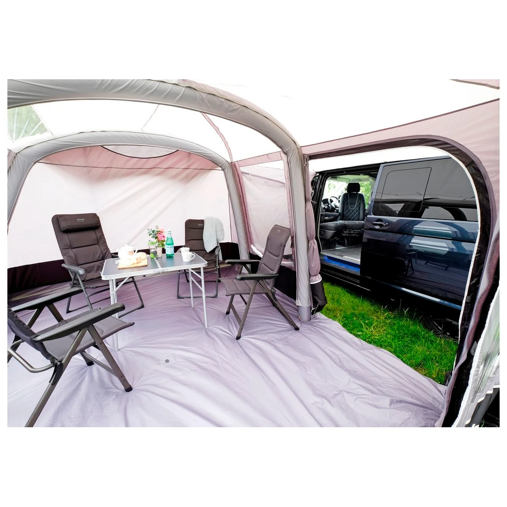 Vango Galli III Low - Motorhome Awning 8 Vango Galli III Low - Motorhome Awning - Image 6