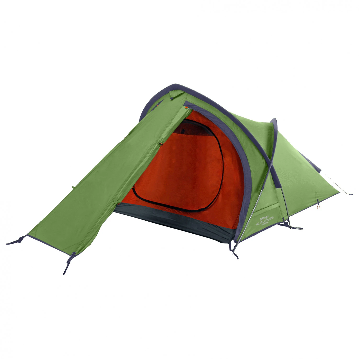 Vango Helvellyn 200 - 2-person Tent 3 Vango Helvellyn 200 - 2-person Tent