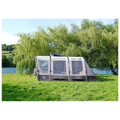 Vango Kela V Low - Motorhome Awning -Robe Outdoor Shop vango kela v low motorhome awning detail 4