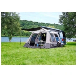 Vango Kela V Low - Motorhome Awning -Robe Outdoor Shop vango kela v low motorhome awning detail 5
