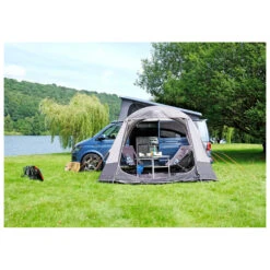 Vango Kela V Low - Motorhome Awning -Robe Outdoor Shop vango kela v low motorhome awning detail 8