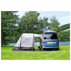 Vango Kela V Low - Motorhome Awning -Robe Outdoor Shop vango kela v low motorhome awning detail 9