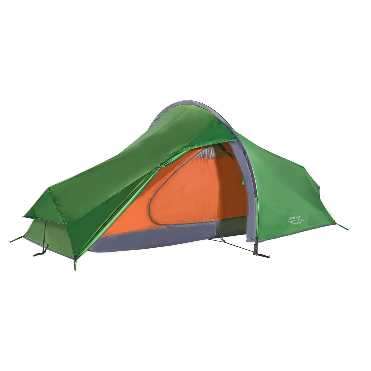 Vango Nevis 200 - 2-person Tent 3 Vango Nevis 200 - 2-person Tent