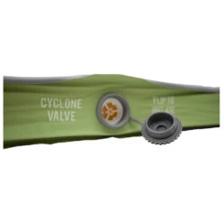 Vango Shangri-La II 7.5 Grande - Sleeping Mat -Robe Outdoor Shop vango shangri la ii 75 grande sleeping mat detail 6