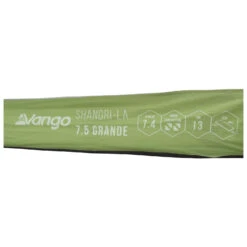 Vango Shangri-La II 7.5 Grande - Sleeping Mat -Robe Outdoor Shop vango shangri la ii 75 grande sleeping mat detail 7