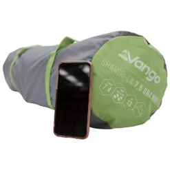 Vango Shangri-La II 7.5 Grande - Sleeping Mat -Robe Outdoor Shop vango shangri la ii 75 grande sleeping mat detail 9