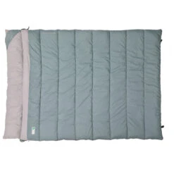 Vango Shangri-La Light Double - Synthetic Sleeping Bag