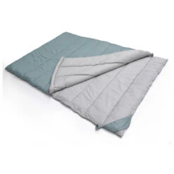 Vango Shangri-La Light Double - Synthetic Sleeping Bag -Robe Outdoor Shop vango shangri la light double synthetic sleeping bag detail 3