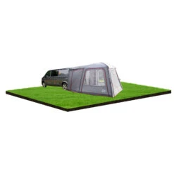Vango Tailgate AirHub Low - Motorhome Awning