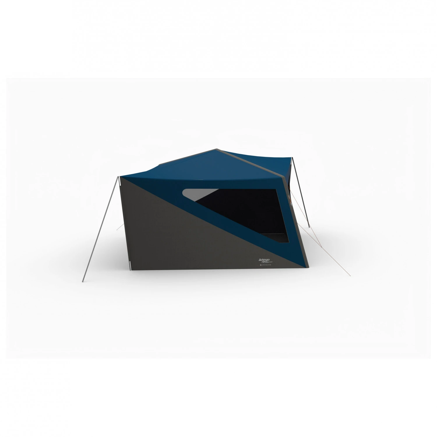 Vango Trigon Airhub - Group Tent 4 Vango Trigon Airhub - Group Tent - Image 2