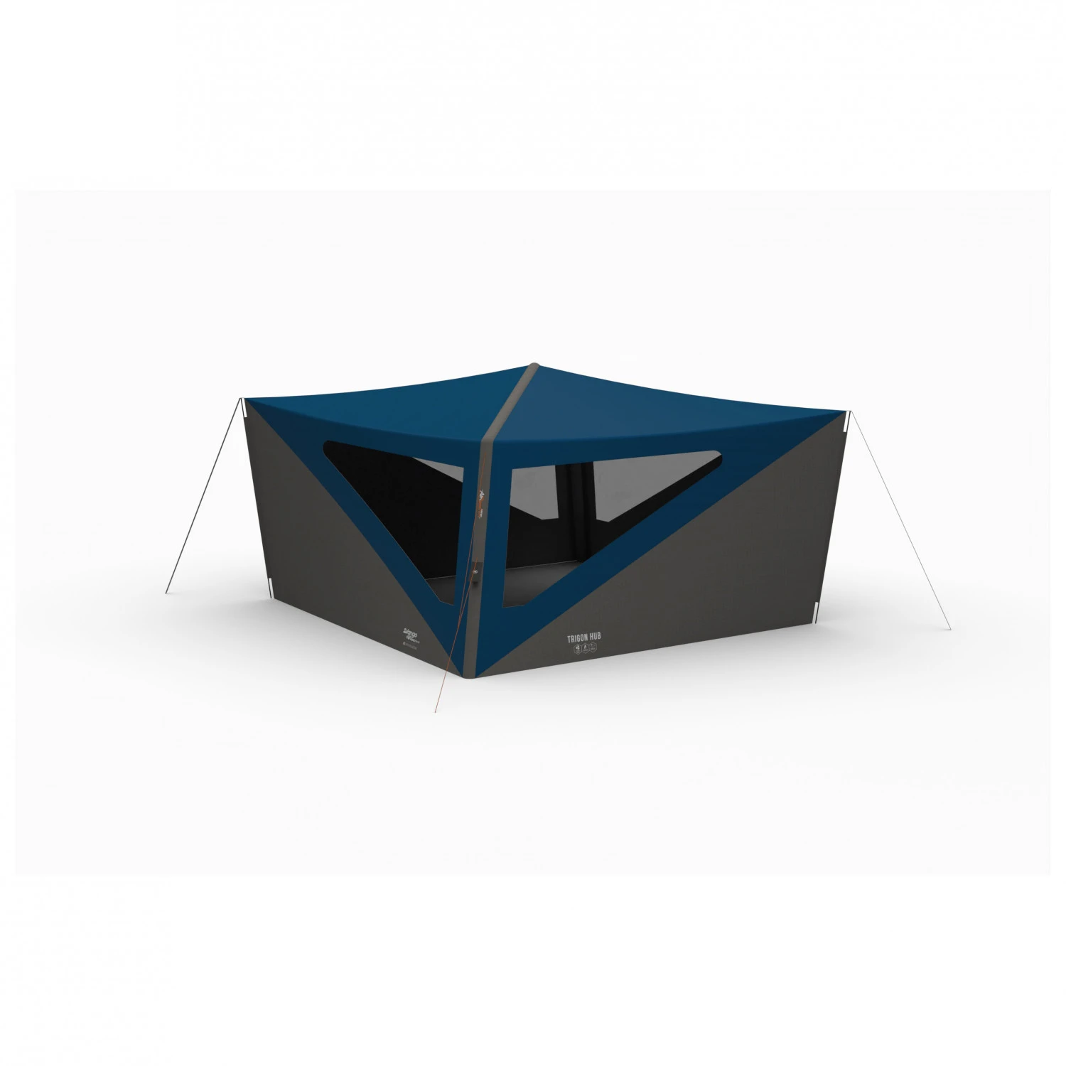Vango Trigon Airhub - Group Tent 5 Vango Trigon Airhub - Group Tent - Image 3