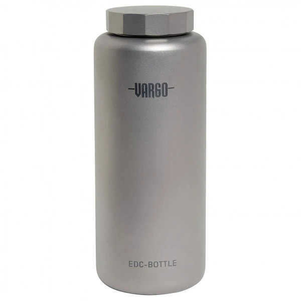 Vargo Wasserflasche Edc - Water Bottle 3 Vargo Wasserflasche Edc - Water Bottle