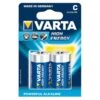 Varta High Energy C Babyzelle 2er Pack -Robe Outdoor Shop varta high energy c babyzelle 2er pack